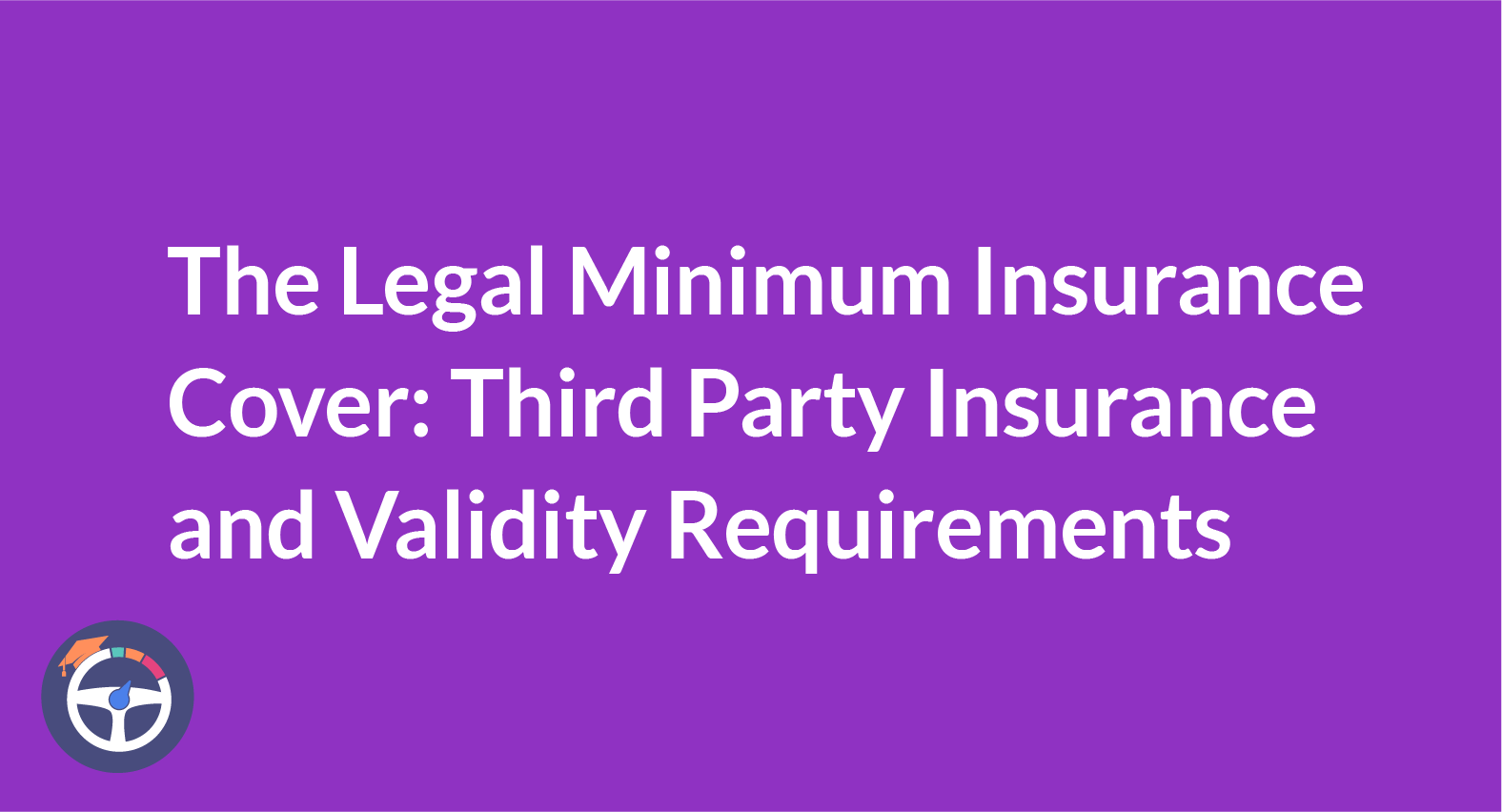 Whats covered by third party insurance