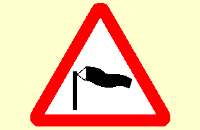 What does this sign mean? - What does this sign mean?