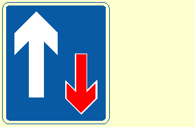 What does this sign mean? - What does this sign mean?